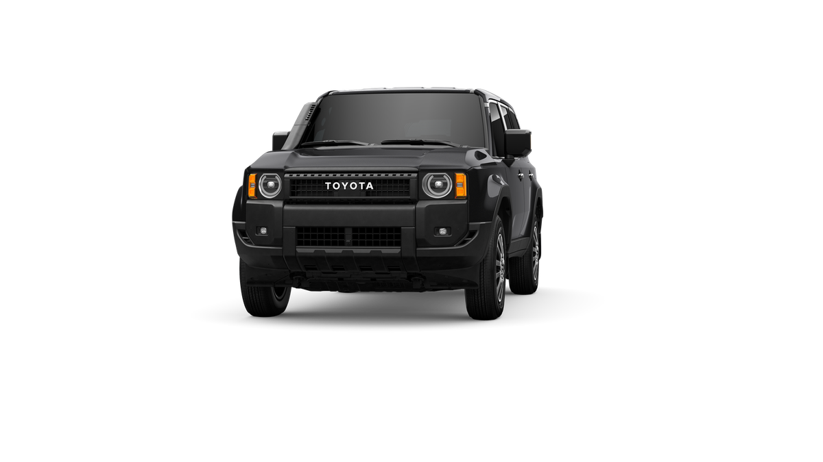 New 2027 Inked Toyota  1958 image 21