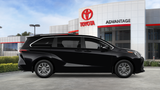 New 2026 Toyota Sienna Van