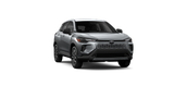 New 2026 Toyota Corolla Cross Hybrid SUV