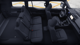 New 2027 Toyota Land Cruiser SUV