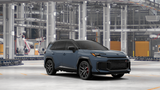 New 2026 Toyota RAV4 Plug-in Hybrid SUV