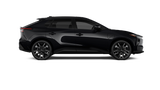 New 2026 Toyota bZ SUV