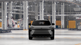 New 2026 Toyota bZ Woodland Sedan
