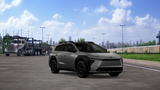 New 2027 Toyota bZ Woodland Sedan