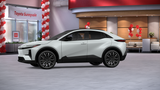 New 2026 Toyota C-HR SUV
