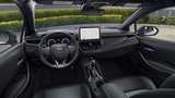 New 2027 Toyota Corolla Hatchback Sedan