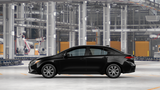 New 2027 Toyota Corolla Hybrid Sedan