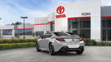 New 2026 Toyota GR86 Coupe
