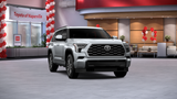 New 2026 Toyota Sequoia SUV