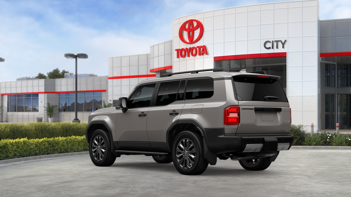 New 2027 Meteor Shower Toyota  image 35