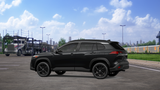 New 2026 Toyota Corolla Cross Hybrid SUV
