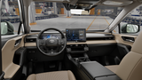 New 2026 Toyota RAV4 SUV