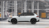 New 2026 Toyota Corolla Cross Hybrid SUV