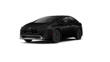 New 2027 Toyota Prius Plug-in Hybrid Sedan