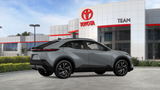 New 2026 Toyota C-HR SUV