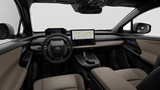 New 2026 Toyota bZ Woodland SUV