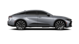 New 2026 Toyota Crown Sedan
