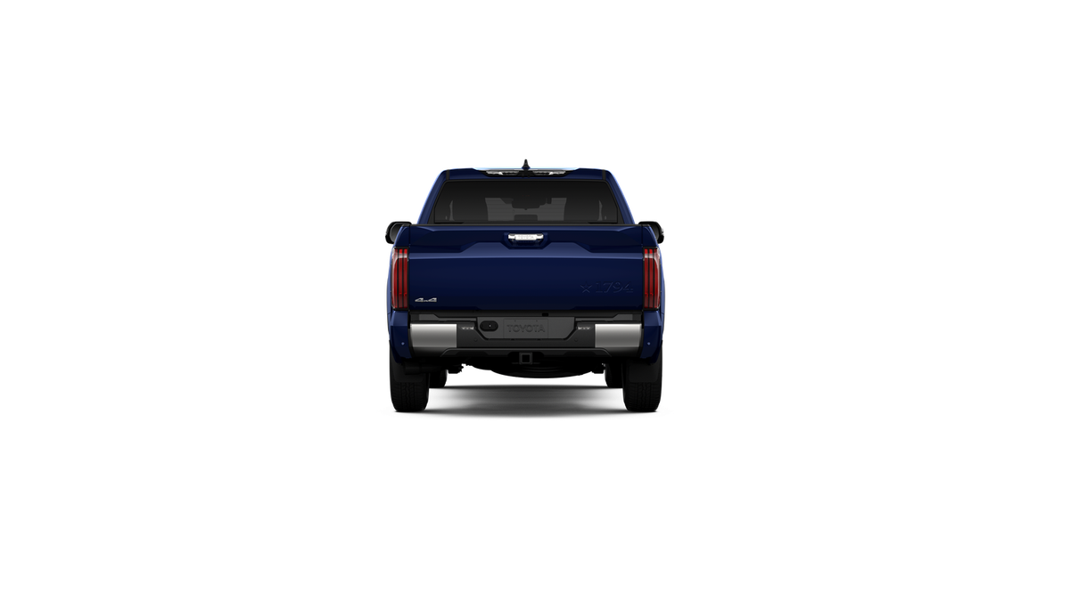 New 2026 Blueprint Toyota  1794 Edition image 40
