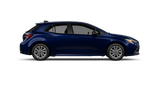 New 2027 Toyota Corolla Hatchback Sedan