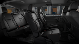 New 2026 Toyota Sienna Van