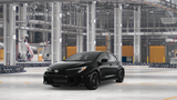 New 2026 Toyota GR Corolla Sedan