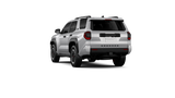 New 2026 Toyota 4Runner SUV