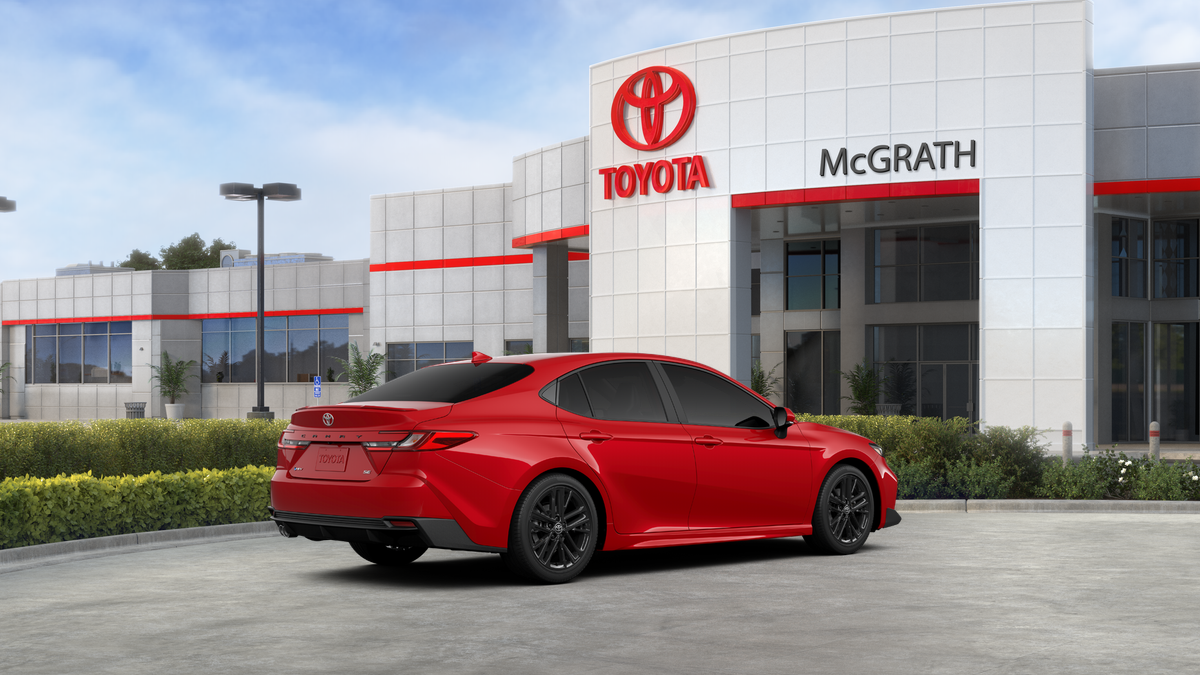 Vehicle thumbnail