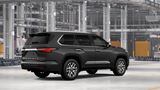 New 2026 Toyota Sequoia SUV