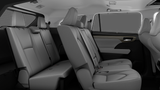 New 2026 Toyota Highlander SUV