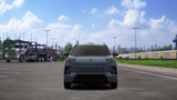 New 2026 Toyota RAV4 SUV