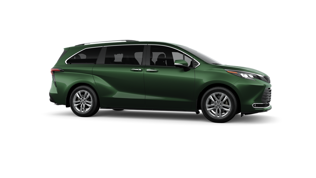 New 2026 Cypress Toyota  Limited image 16