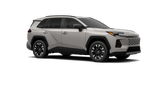 New 2026 Toyota RAV4 SUV
