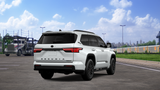 New 2026 Toyota Sequoia SUV