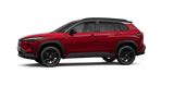 New 2026 Toyota Corolla Cross Hybrid SUV