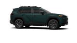 New 2026 Toyota RAV4 Plug-in Hybrid SUV