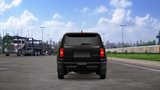 New 2027 Toyota Land Cruiser SUV
