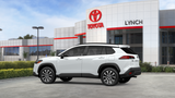 New 2026 Toyota Corolla Cross Hybrid SUV
