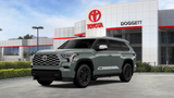New 2026 Toyota Sequoia SUV