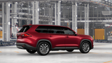 New 2026 Toyota Grand Highlander SUV