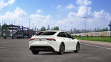New 2026 Toyota Mirai Sedan