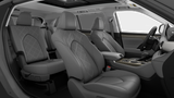 New 2026 Toyota Highlander Hybrid SUV