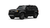 New 2027 Toyota Land Cruiser SUV