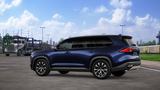 New 2026 Toyota Grand Highlander Hybrid SUV