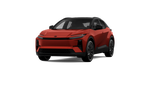 New 2026 Toyota C-HR SUV