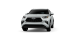 New 2026 Toyota Highlander SUV