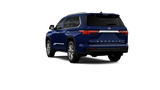 New 2026 Toyota Sequoia SUV