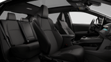 New 2026 Toyota bZ SUV