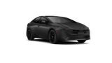 New 2026 Toyota Prius Hatchback