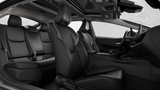 New 2027 Toyota Prius Sedan