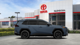 New 2026 Toyota RAV4 Plug-in Hybrid SUV